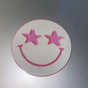 Super Cute Hydroflask Star Eyes Sticker